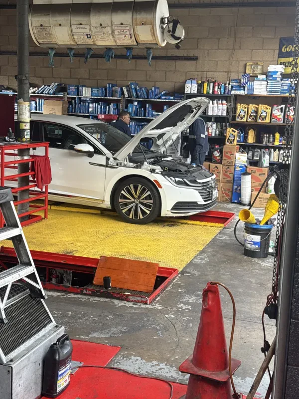 Discount Auto Center - photo 4