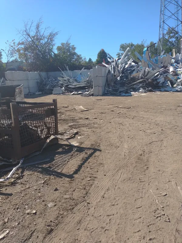 PADNOS Port Huron Recycling Center - photo 4