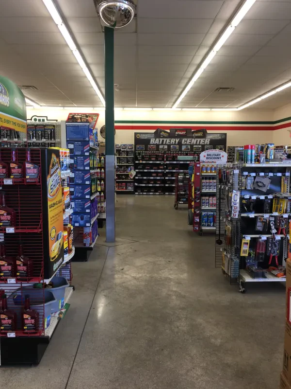 O'Reilly Auto Parts - photo 2
