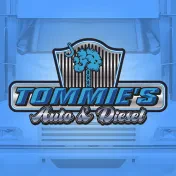 Tommie's Mobile Diesel Repair & Towing