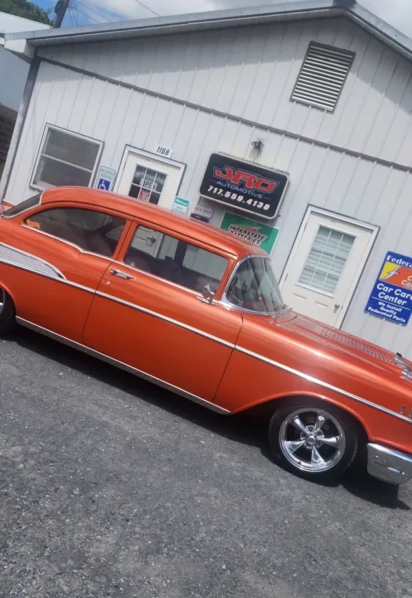 JRD Automotive, LLC - photo 2