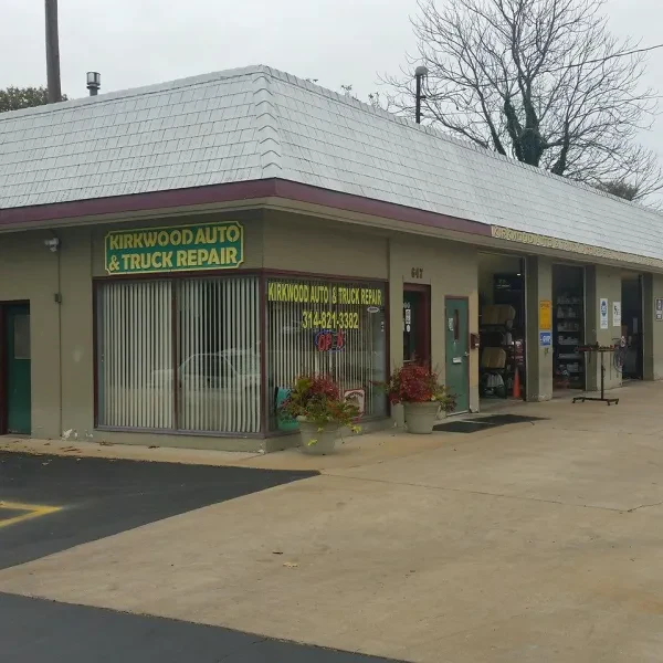 Kirkwood Auto & Truck Repair - photo 2