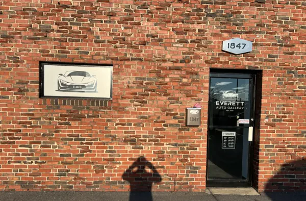 Auto Gallery of Everett - photo 2