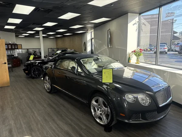 Auto Gallery of Everett - photo 3
