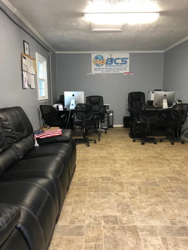 BCS International LLC - photo 4