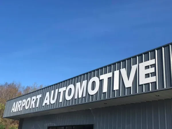 Airport Automotive - photo 2
