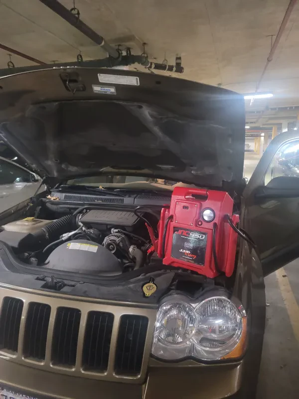 Tekwe Roadside Assistance LLC - photo 2