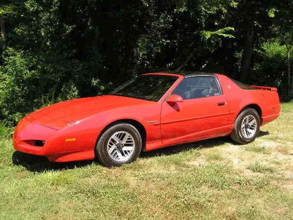 Brock's Camaro & Firebird Parts - photo 3