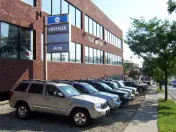 Gengras Chrysler Dodge Jeep Ram Fairfield