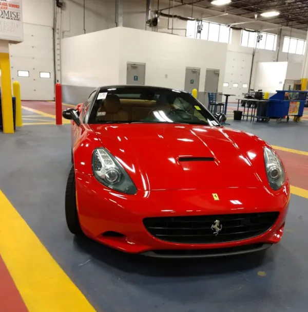 America's Auto Auction Boston - photo 2