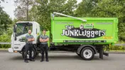 The Junkluggers of Broward West and Palm Beach South