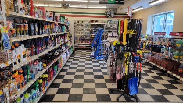 O'Reilly Auto Parts - photo 2