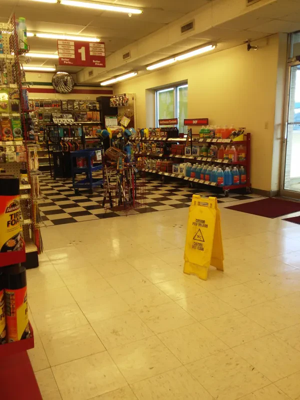 O'Reilly Auto Parts - photo 3