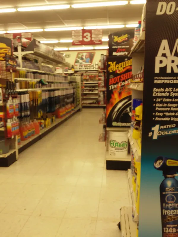O'Reilly Auto Parts - photo 4