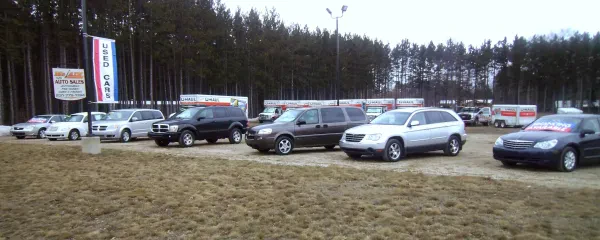 McLain Transmissions - photo 2