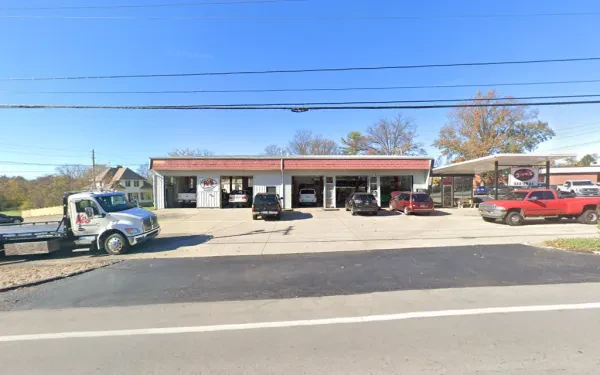 K & S Automotive - photo 2