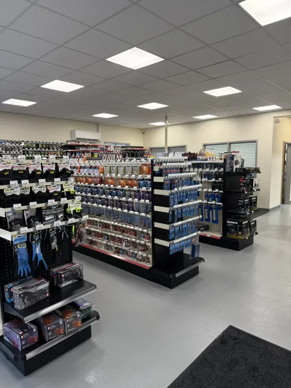 Carquest Auto Parts - CARQUEST OF AUGUSTA - photo 2