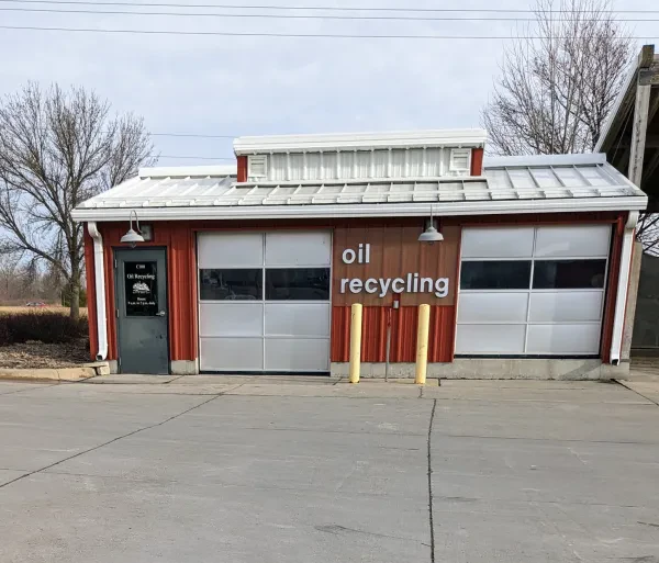 East Side Recycling Center - photo 2
