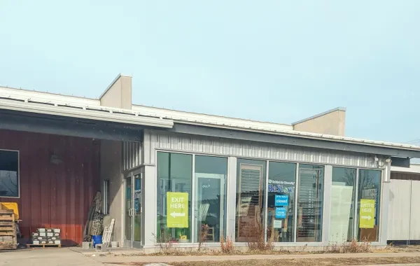 East Side Recycling Center - photo 3