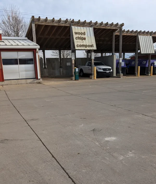East Side Recycling Center - photo 4