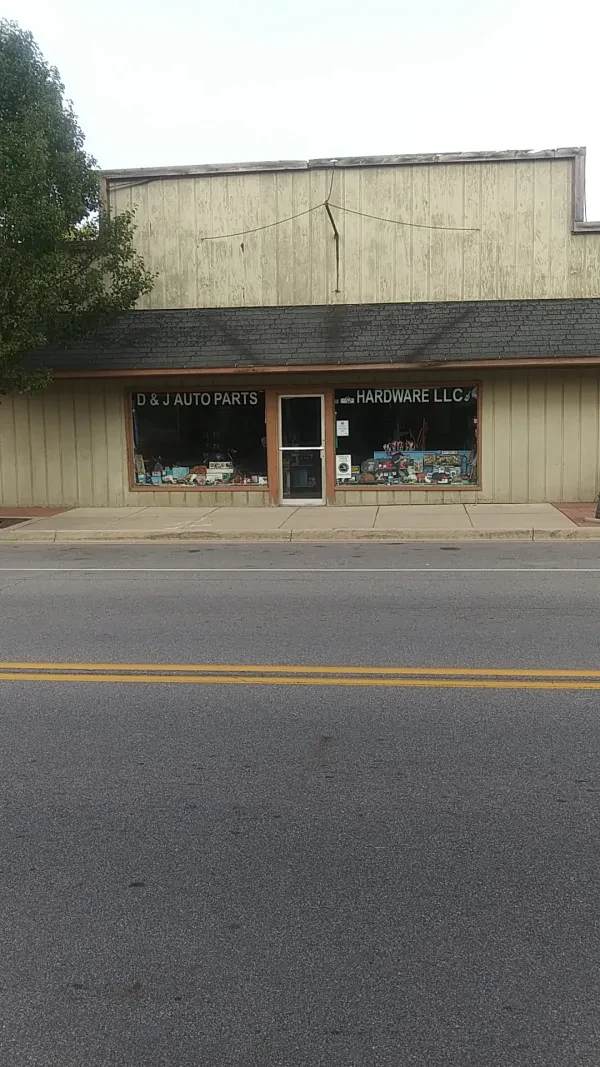 D & J Auto Parts - photo 3