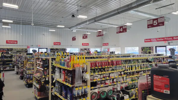 Parts City Auto Parts - Clearwater Parts City - photo 2