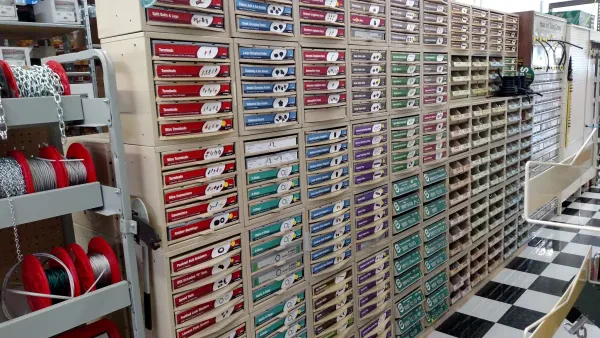 Parts City Auto Parts - Clearwater Parts City - photo 3