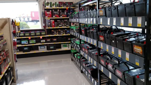 Parts City Auto Parts - Clearwater Parts City - photo 4