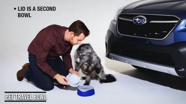 All American Subaru Parts Department - photo 2