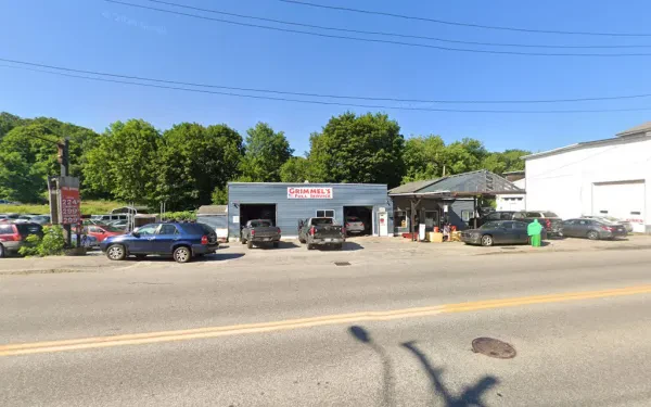 Grimmels Auto Sales - photo 3