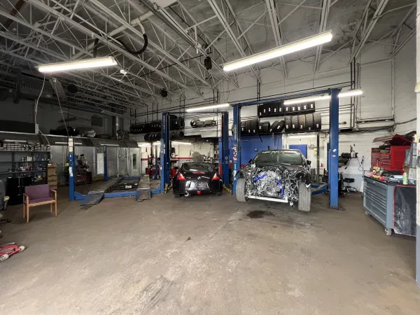 Fast track automotive - photo 2