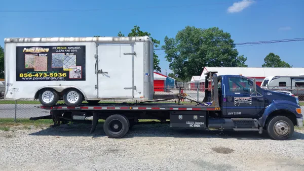 Quality Towing NJ - photo 2