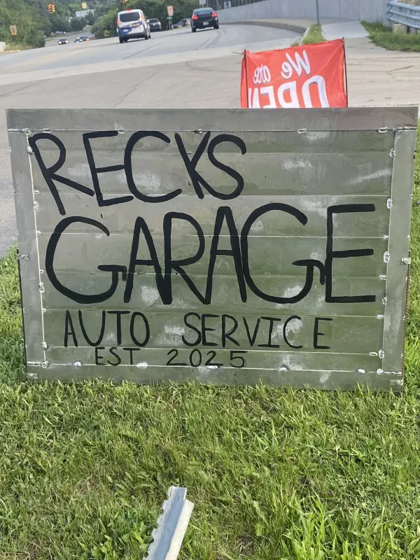Reck's Garage - photo 4