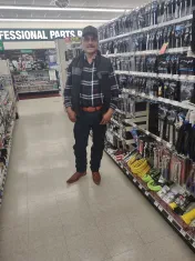O'Reilly Auto Parts