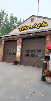 Woody's Auto Repair