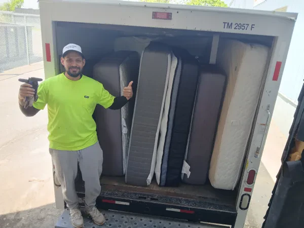 Marvin Junk Removal - photo 3