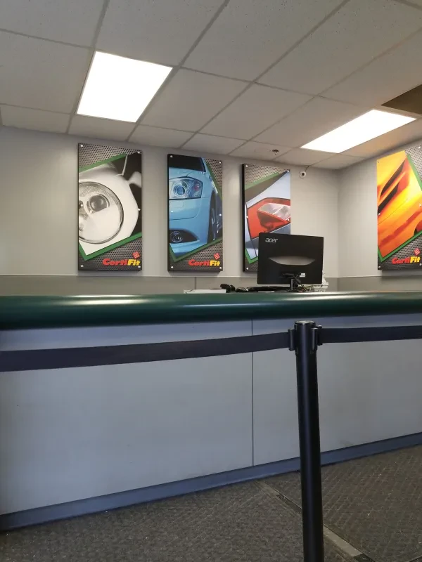 Certifit Auto Body Parts - photo 2