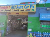 Al's Auto Services