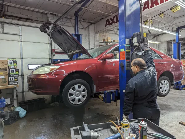 Al's Auto Services - photo 4