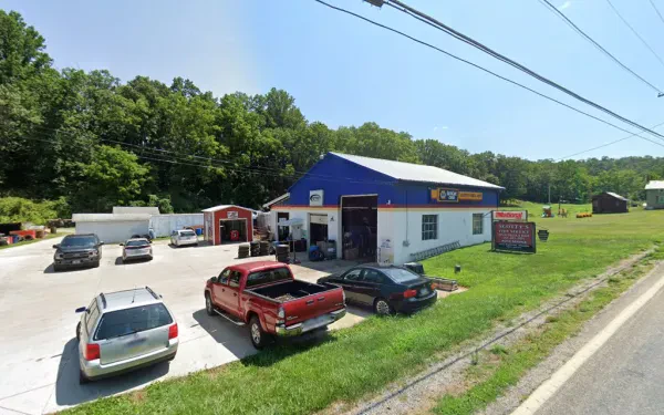 Scotty's Tire And Auto Services - photo 3