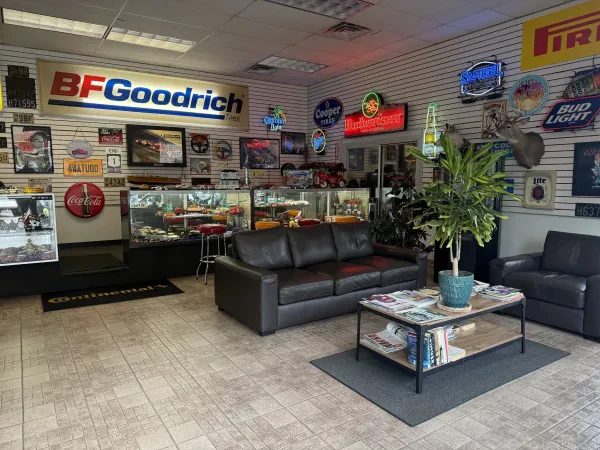 Terry Tire Co - photo 3