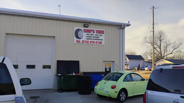 Chuy's Auto Service LLC - photo 2
