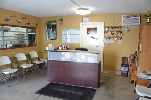 Chuy's Auto Service LLC - photo 4