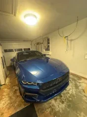 Grieco Ford of Raynham Parts Department