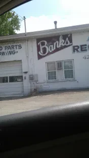 Banks Auto Sales