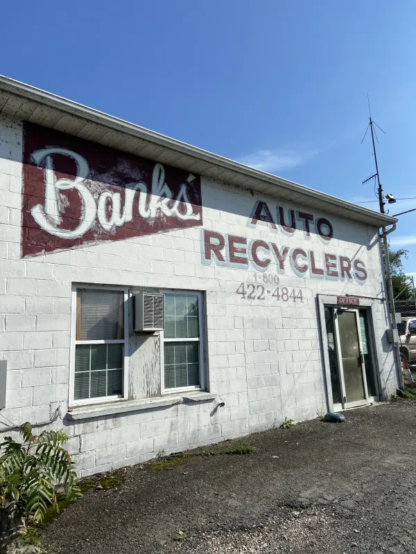 Banks Auto Sales - photo 2