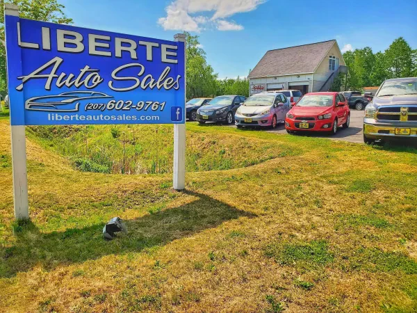 Liberte Auto Sales - photo 2