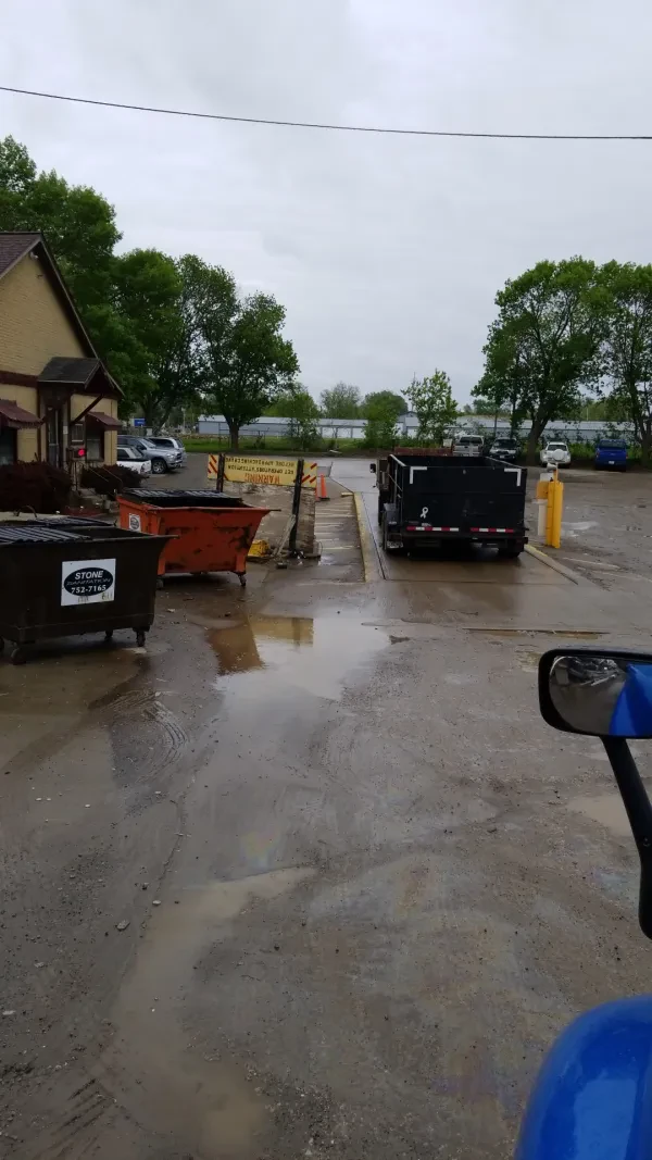 M Gervich & Sons Inc - photo 2