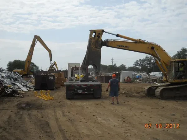 M Gervich & Sons Inc - photo 4