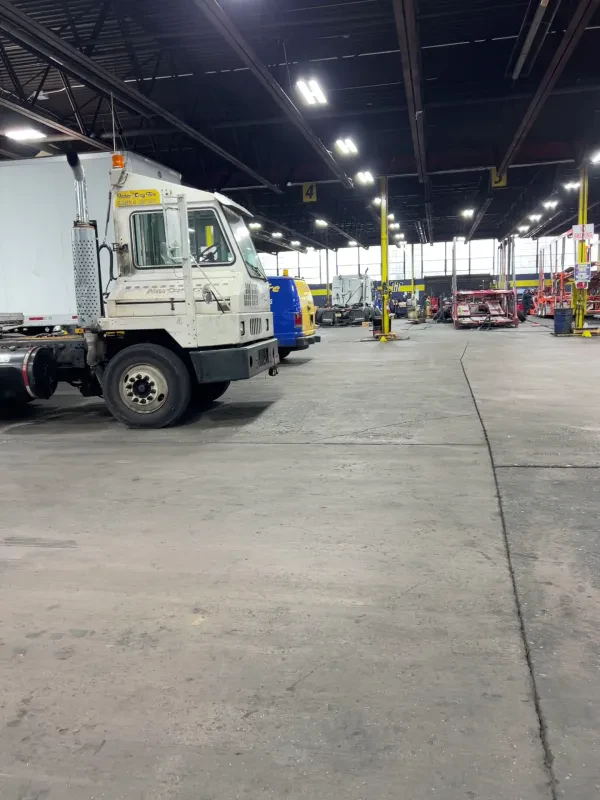 Inter City Tire TRUCK CENTER - photo 2